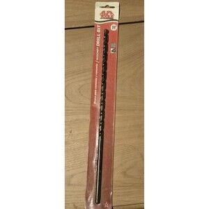 5/16 Masonry Drill Bit Alpha Tools